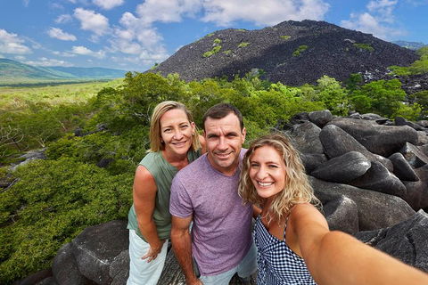 2-Day Cooktown 4WD Small-Group Tour From Cairns Or Port Douglas - Accommodation Port Hedland 9