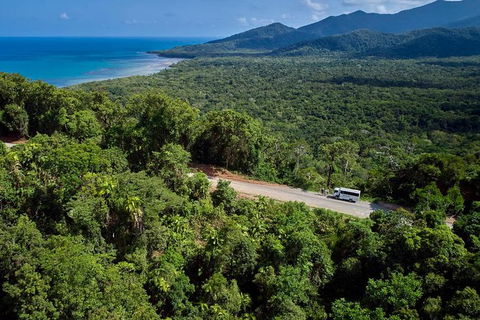 2-Day Cooktown 4WD Small-Group Tour From Cairns Or Port Douglas - Accommodation Port Hedland 2
