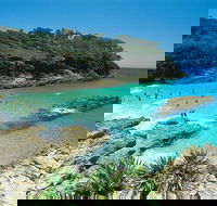 Stradbroke Island Adventure - Accommodation Port Hedland