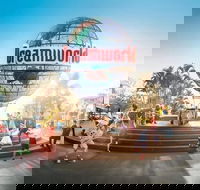 Dreamworld Entry And Transfer From Goldcoast - Accommodation Port Hedland