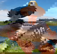 Hook A Barra Fishing Experience - Accommodation Port Hedland