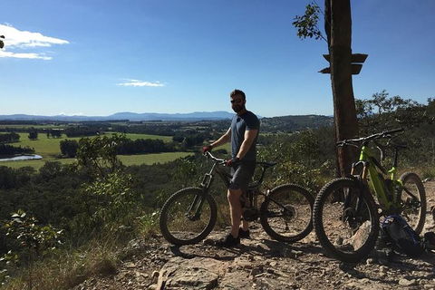 Electric Mountain Bike Tropical Tours - Accommodation Port Hedland 1
