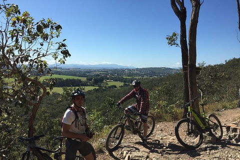 Electric Mountain Bike Tropical Tours - Accommodation Port Hedland 0