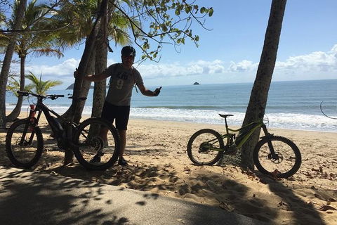 Electric Mountain Bike Tropical Tours - Accommodation Port Hedland 4