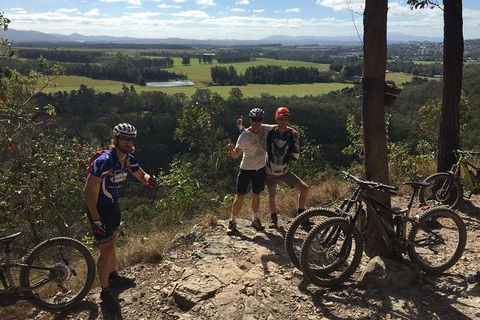 Electric Mountain Bike Tropical Tours - Accommodation Port Hedland 8