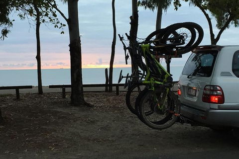 Electric Mountain Bike Tropical Tours - Accommodation Port Hedland 6