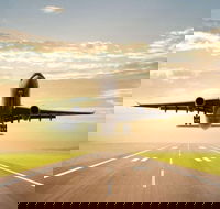 Private Airport Transfer to Gold Coast Airport OOL from South Gold Coast 1-6px - Accommodation Port Hedland