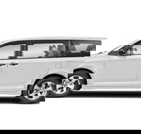 Brisbane Airport Private Transfer to or from Brisbane CBD Maxmium 10 Person - Accommodation Port Hedland