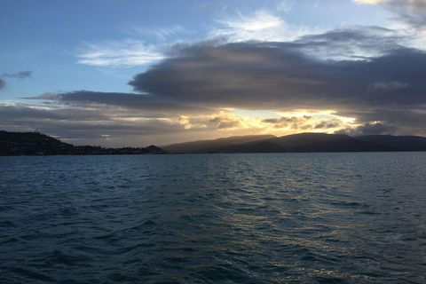 Airlie Beach Sunset Private Charter - Accommodation Port Hedland 6