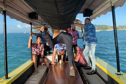 Airlie Beach Sunset Private Charter - Accommodation Port Hedland 4