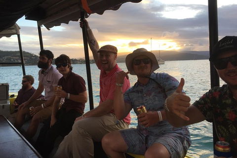 Airlie Beach Sunset Private Charter - Accommodation Port Hedland 2