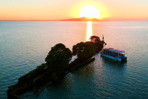 Aquascene Magnetic Island Sunset & Shipwreck Tour - Accommodation Port Hedland 0