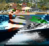 30 min Jet Ski Safari - Accommodation Port Hedland