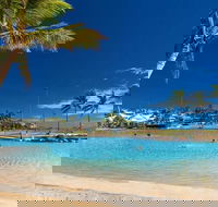 Rainforest to Reef Experience - Reef and Beyond Guided Holidays - Accommodation Port Hedland