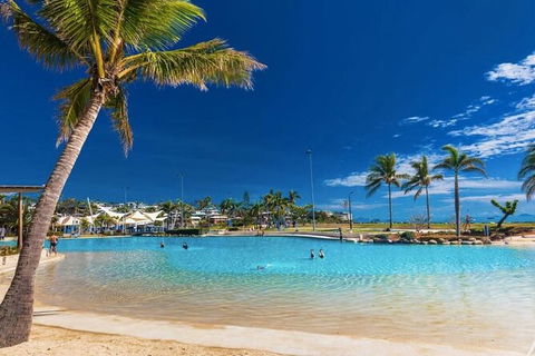 Rainforest To Reef Experience - Reef And Beyond Guided Holidays - Accommodation Port Hedland 0