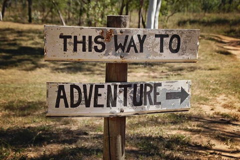 Rainforest To Reef Experience - Reef And Beyond Guided Holidays - Accommodation Port Hedland 6