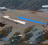 Tandem Hang Gliding - Accommodation Port Hedland