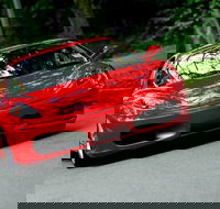 Self-Drive Ferrari Sports Car Experience for Two with Gourmet Lunch - Accommodation Port Hedland