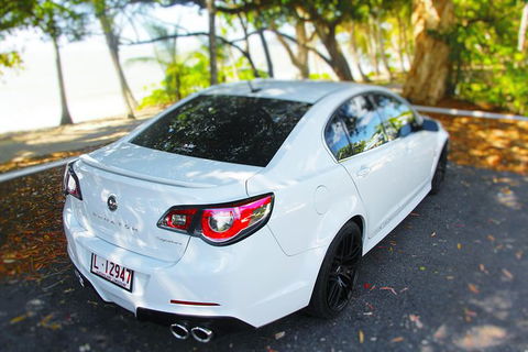 Airport Transfer - Palm Cove, Kewarra Beach & Trinity Beach To Cairns Airport - Accommodation Port Hedland 0