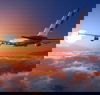 Return Trip for Brisbane Airport to and from Brisbane CBD for 11 ppl - Accommodation Port Hedland