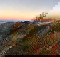 4-Day South East Queensland Scenic Rim and Spicers Peak Lodge Walking Trip from Clumber - Accommodation Port Hedland