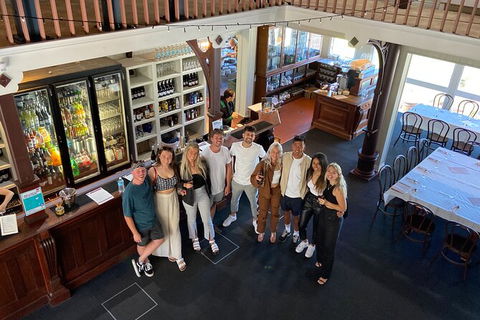 Wine Tasting Tour - Accommodation Port Hedland 2
