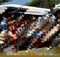 Wine Tasting Tour - Accommodation Port Hedland