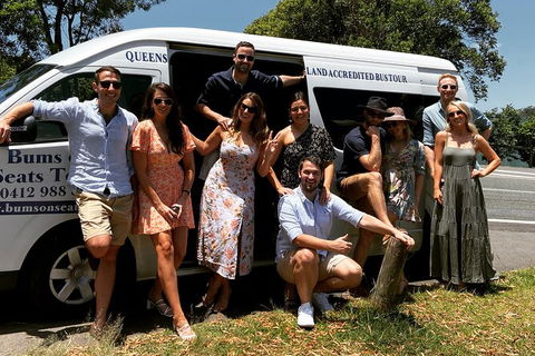 Wine Tasting Tour - Accommodation Port Hedland 0