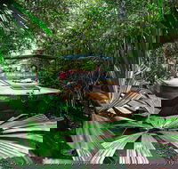 Kuranda Rainforestation  Kuranda Scenic Rail - Accommodation Port Hedland