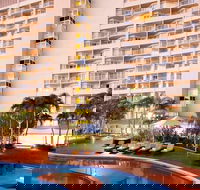 Cairns Pullman Cairns International 5 Nights Package Combo - Accommodation Port Hedland