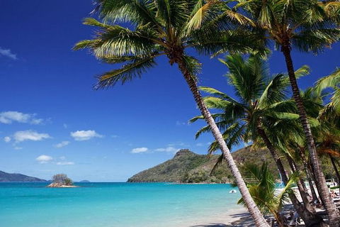 Whitsunday Essentials 5 Days Package - Accommodation Port Hedland 0