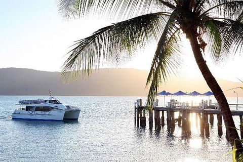 Whitsunday Essentials 5 Days Package - Accommodation Port Hedland 1