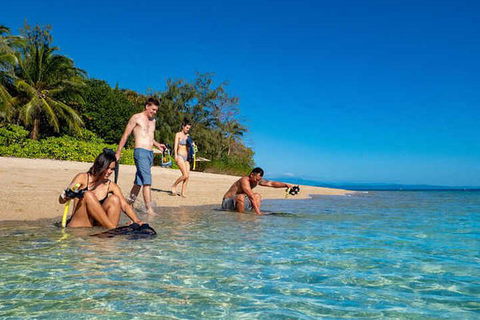 SHUTTLE - Port Douglas And Craiglie Return Transfer - Accommodation Port Hedland 3