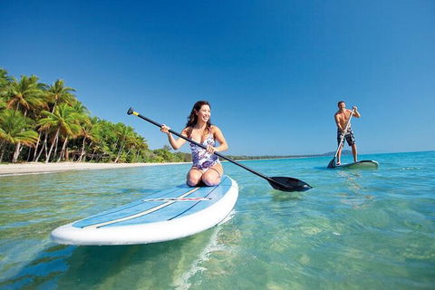 SHUTTLE - Port Douglas And Craiglie Return Transfer - Accommodation Port Hedland 5