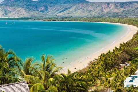 SHUTTLE - Port Douglas And Craiglie Return Transfer - Accommodation Port Hedland 4