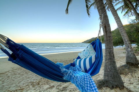 SHUTTLE - Thala Beach And Turtle Cove From Port Douglas (Return Transfer) - Accommodation Port Hedland 3