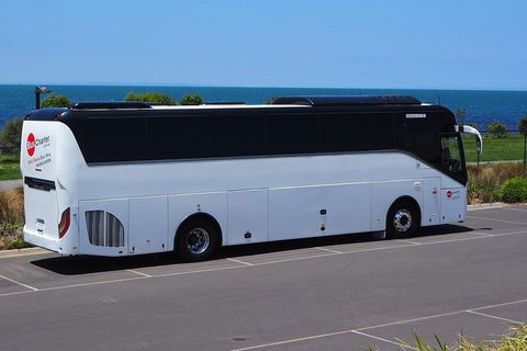 Private 13 Seat Mini Bus Gold Coast CBD To Gold Coast Airport Transfer - Accommodation Port Hedland 3