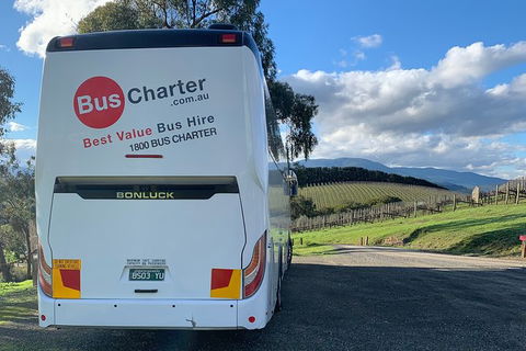 Private 13 Seat Mini Bus Gold Coast CBD To Gold Coast Airport Transfer - Accommodation Port Hedland 0