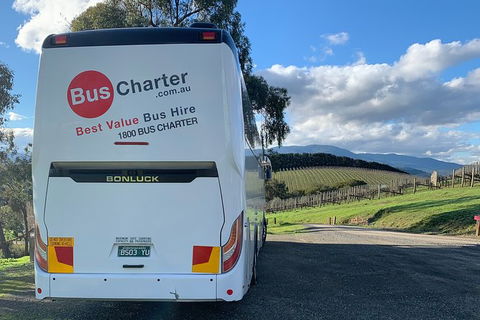 Private 24 Seat Mini Bus Gold Coast CBD To Gold Coast Airport Transfer - Accommodation Port Hedland 0