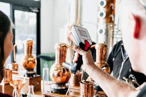 Small-Group Gin Masterclass In Gold Coast - Accommodation Port Hedland 9