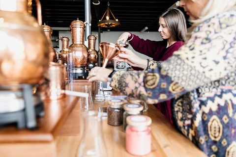 Small-Group Gin Masterclass In Gold Coast - Accommodation Port Hedland 0