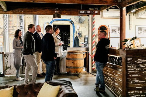 Making Your Own Gin Distillery Tour And Tasting Experience - Accommodation Port Hedland 5
