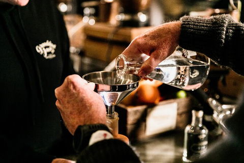 Making Your Own Gin Distillery Tour And Tasting Experience - Accommodation Port Hedland 4