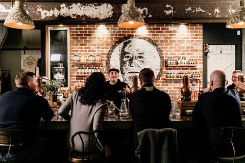 Making Your Own Gin Distillery Tour And Tasting Experience - Accommodation Port Hedland 0