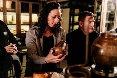 Making Your Own Gin Distillery Tour And Tasting Experience - Accommodation Port Hedland 6