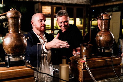 Making Your Own Gin Distillery Tour And Tasting Experience - Accommodation Port Hedland 8