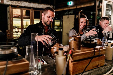 Making Your Own Gin Distillery Tour And Tasting Experience - Accommodation Port Hedland 3
