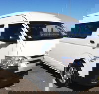 Cairns Airport Private Chater Transfer - Accommodation Port Hedland