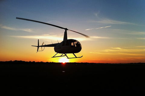 Spectacular PRIVATE Gold Coast Helicopter Tour (2 People Min.) - Accommodation Port Hedland 4