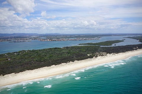 Spectacular PRIVATE Gold Coast Helicopter Tour (2 People Min.) - Accommodation Port Hedland 6